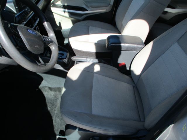 2018 Ford EcoSport S Florence KY