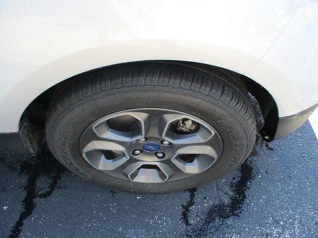 2018 Ford EcoSport S Florence KY