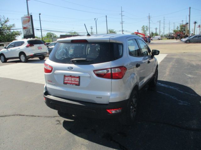 2018 Ford EcoSport S Florence KY