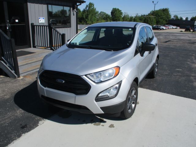 2018 Ford EcoSport S Florence KY