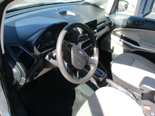 2018 Ford EcoSport S Florence KY