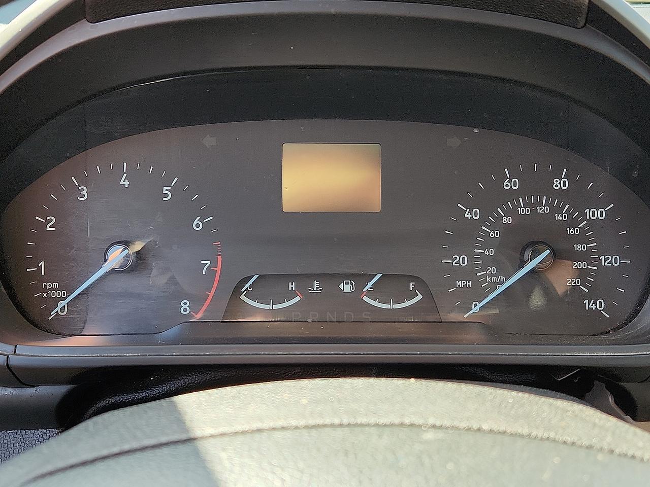 2018 Ford EcoSport S Lubbock TX