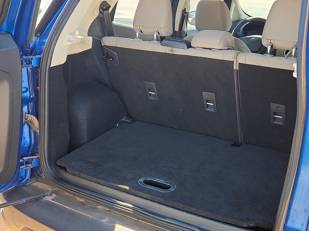 2018 Ford EcoSport S Lubbock TX