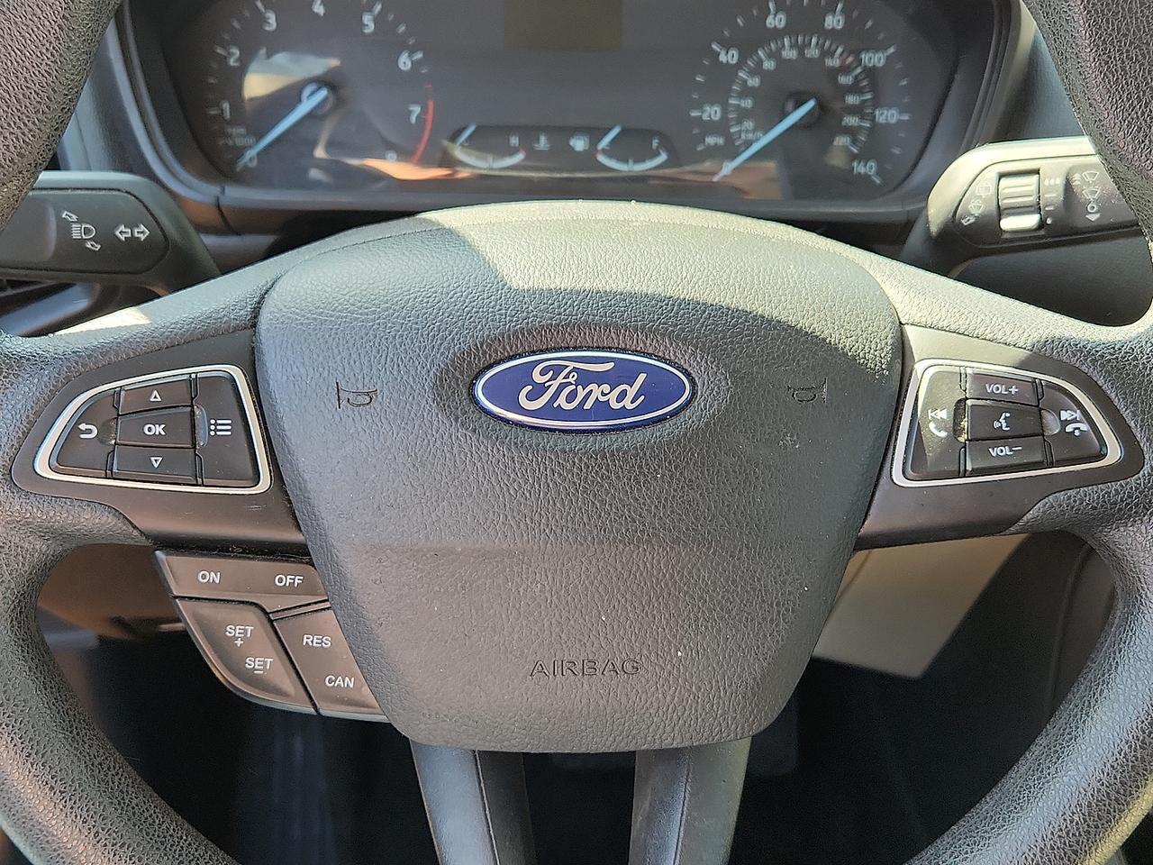 2018 Ford EcoSport S Lubbock TX
