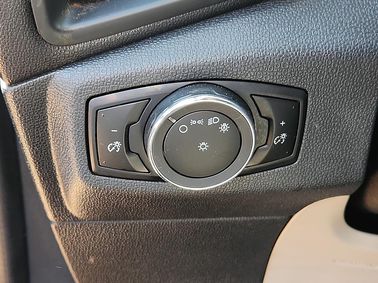 2018 Ford EcoSport S Lubbock TX