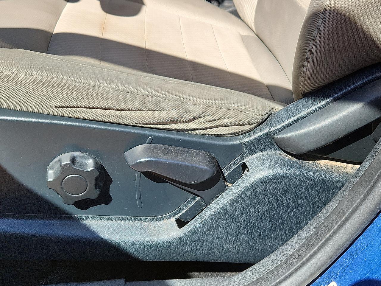 2018 Ford EcoSport S Lubbock TX