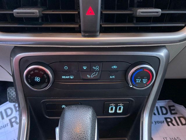 2018 Ford EcoSport S Raleigh NC