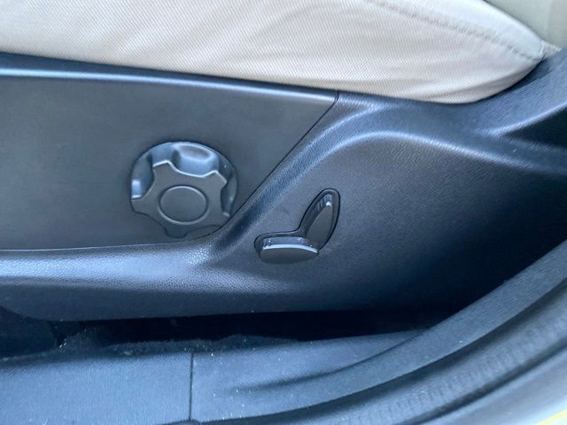 2018 Ford EcoSport S Raleigh NC