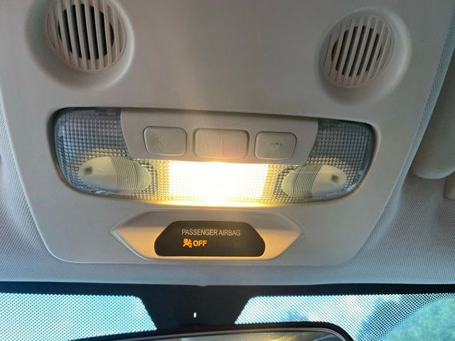 2018 Ford EcoSport S Raleigh NC