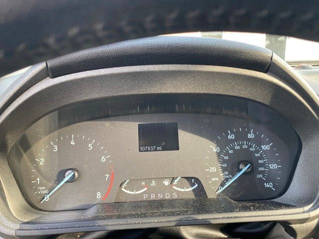 2018 Ford EcoSport S Raleigh NC