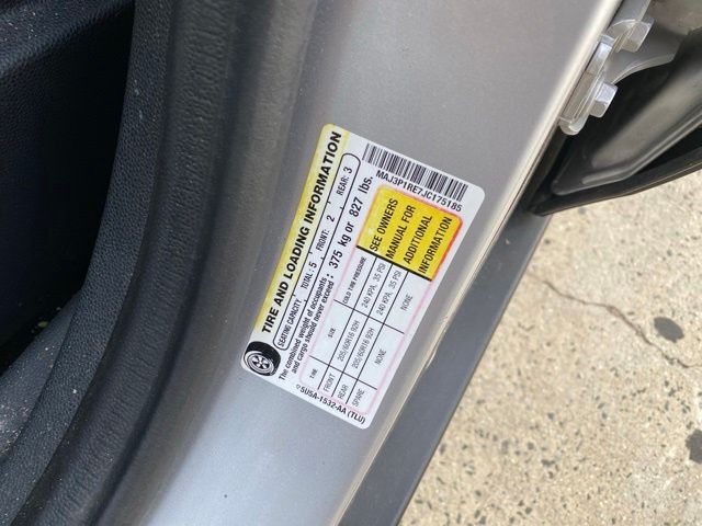 2018 Ford EcoSport S Raleigh NC