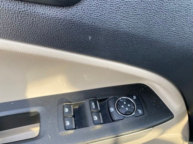 2018 Ford EcoSport S Raleigh NC