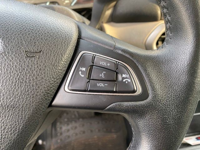 2018 Ford EcoSport S Raleigh NC