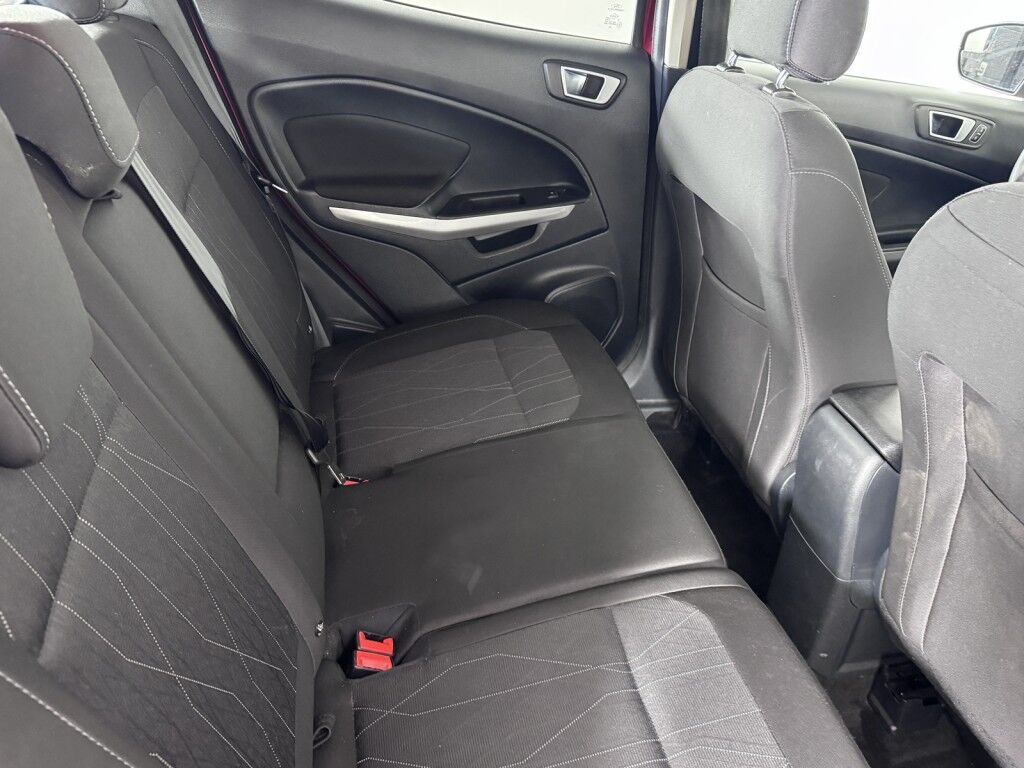2018 Ford EcoSport SE 4WD Maumee OH