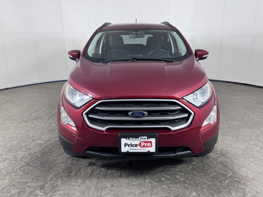 2018 Ford EcoSport SE 4WD Maumee OH