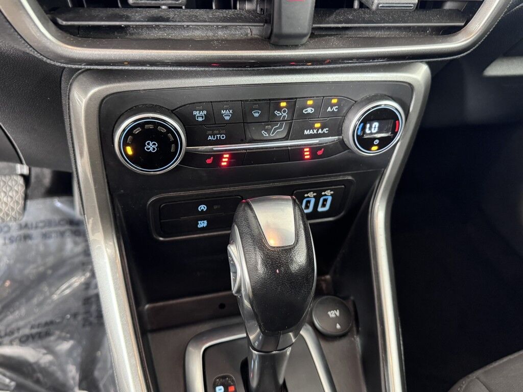 2018 Ford EcoSport SE 4WD Maumee OH