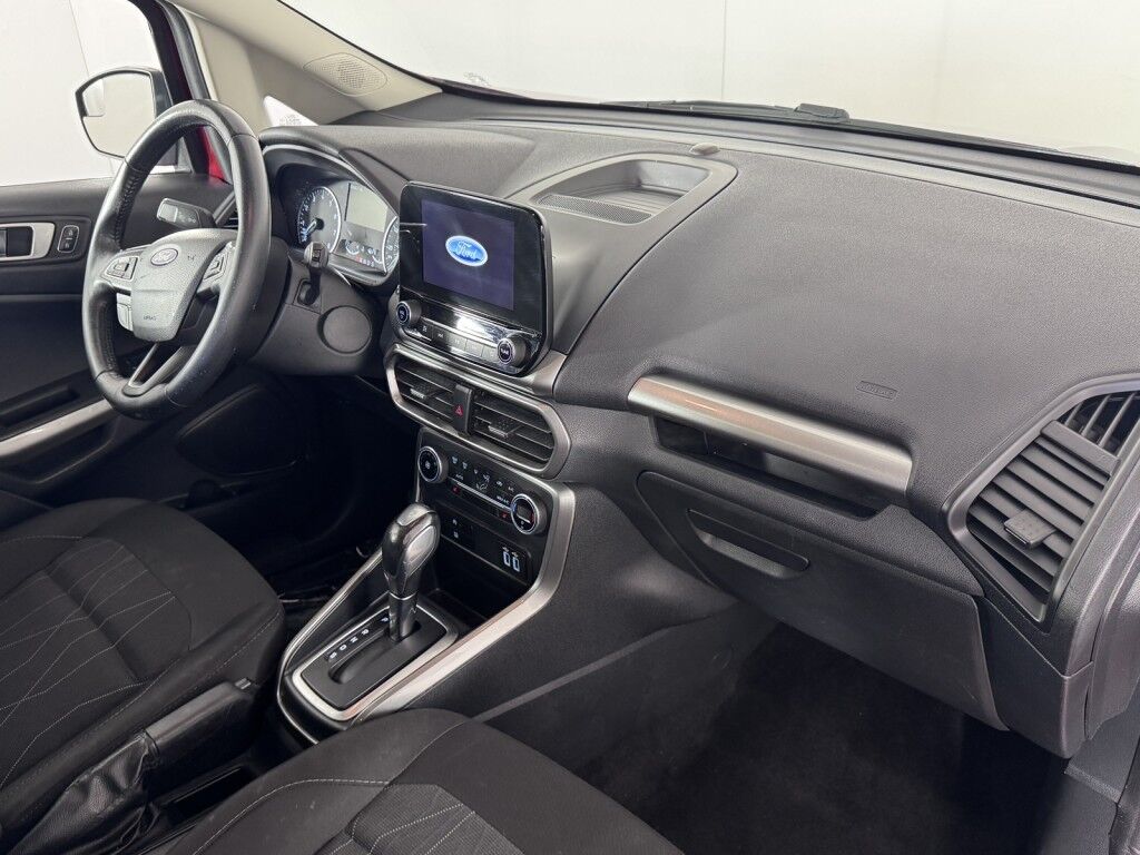 2018 Ford EcoSport SE 4WD Maumee OH
