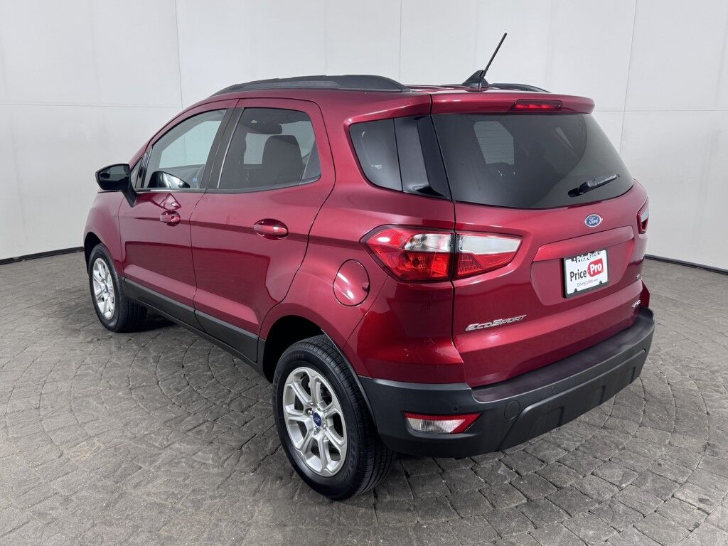 2018 Ford EcoSport SE 4WD Maumee OH