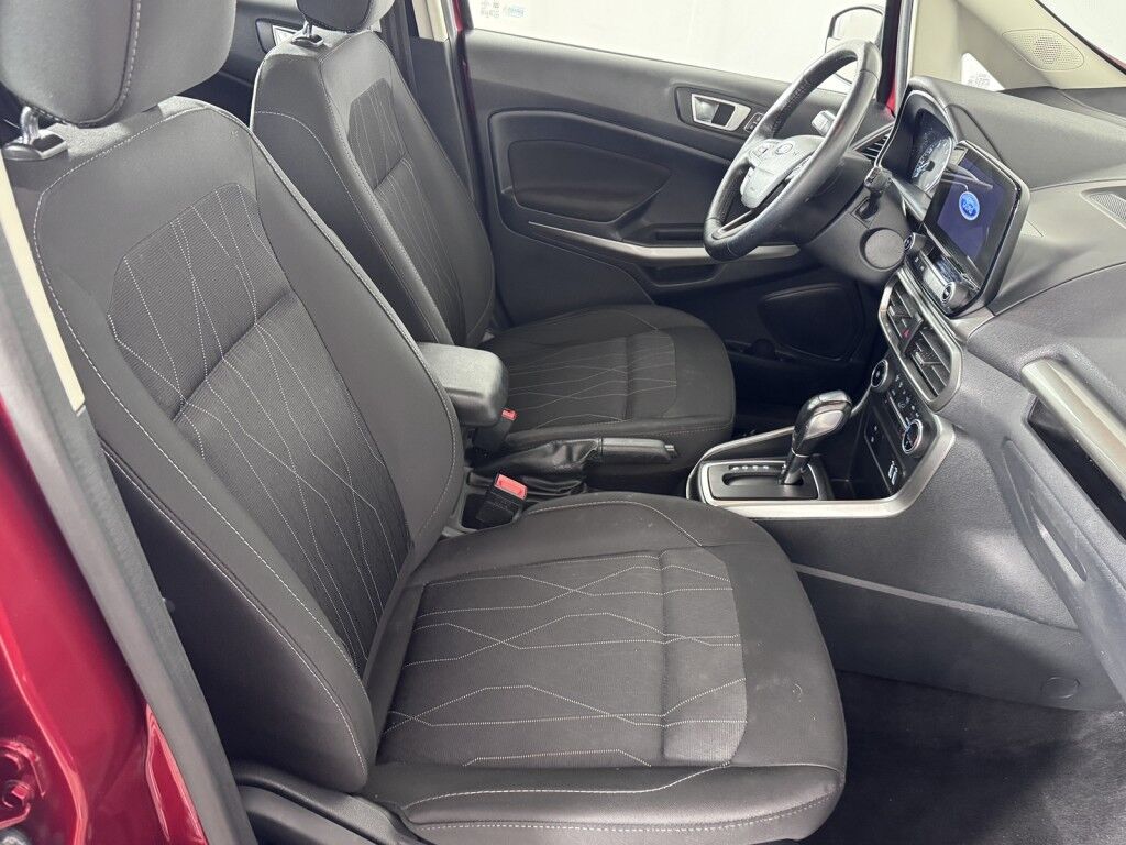 2018 Ford EcoSport SE 4WD Maumee OH