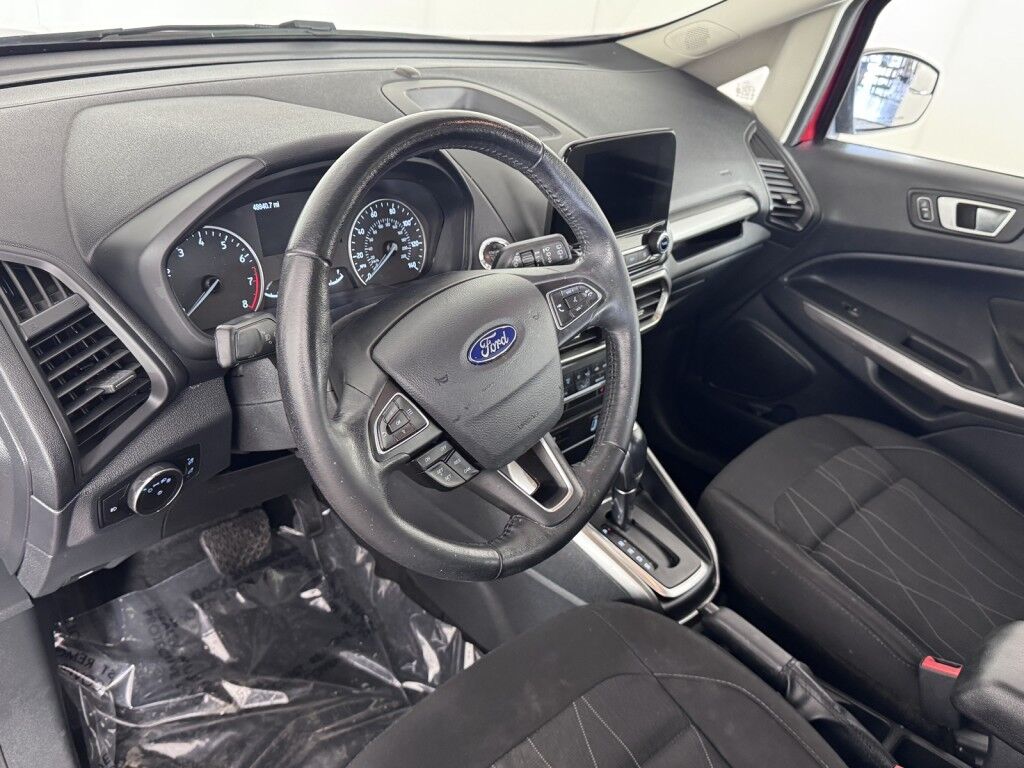 2018 Ford EcoSport SE 4WD Maumee OH