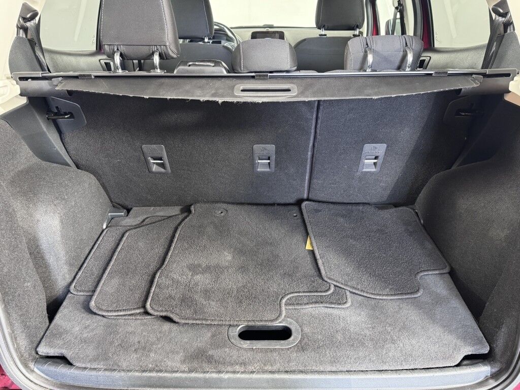 2018 Ford EcoSport SE 4WD Maumee OH