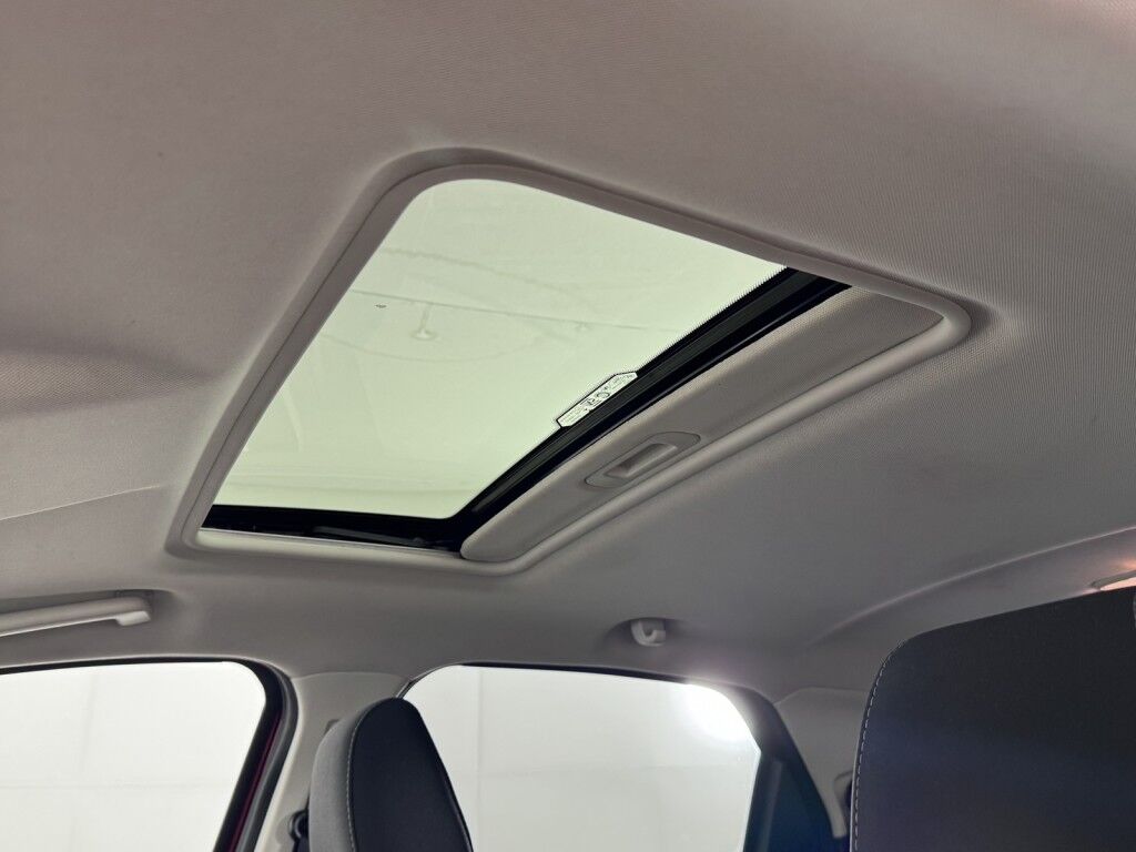 2018 Ford EcoSport SE 4WD Maumee OH