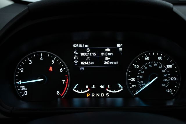 2018 Ford EcoSport SE Chantilly VA