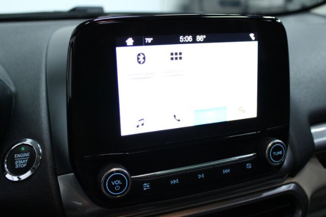 2018 Ford EcoSport SE Chantilly VA
