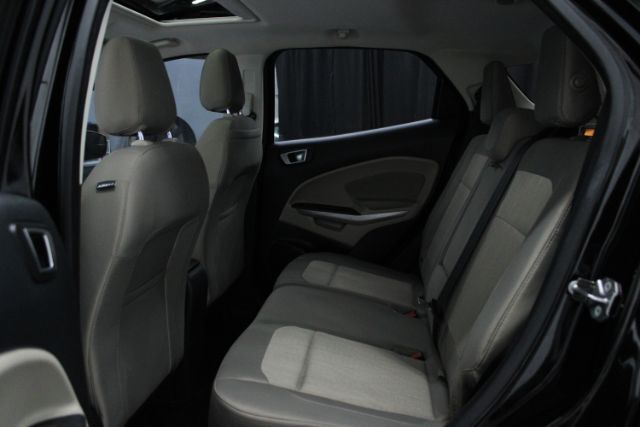 2018 Ford EcoSport SE Chantilly VA