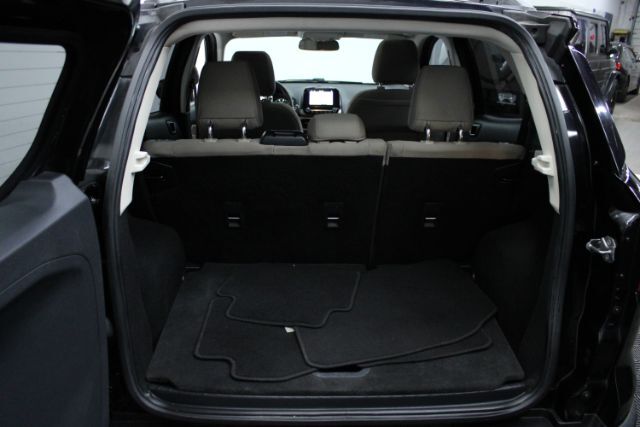 2018 Ford EcoSport SE Chantilly VA