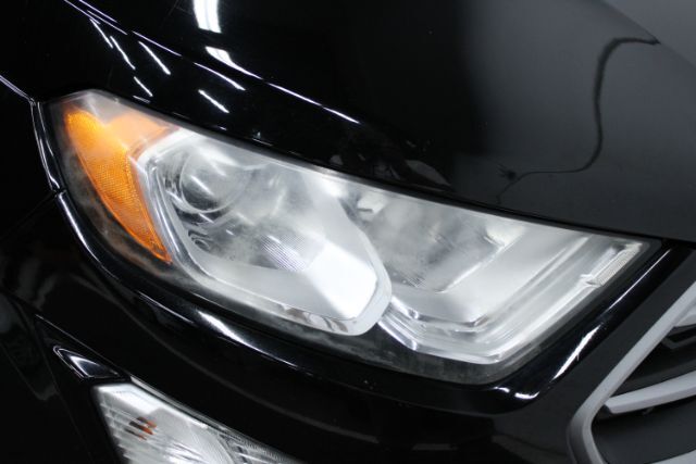 2018 Ford EcoSport SE Chantilly VA