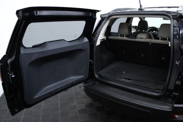 2018 Ford EcoSport SE Chantilly VA