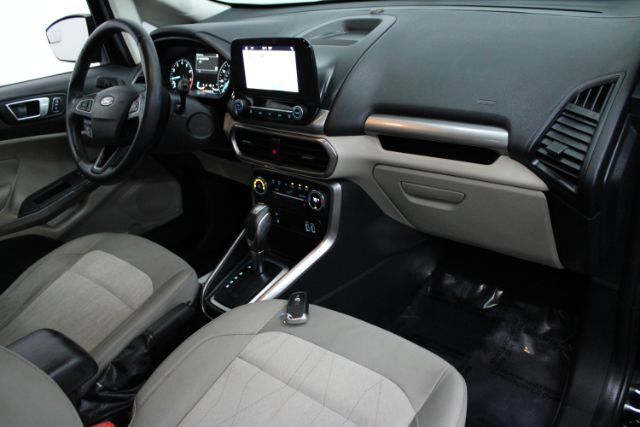 2018 Ford EcoSport SE Chantilly VA