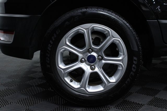 2018 Ford EcoSport SE Chantilly VA
