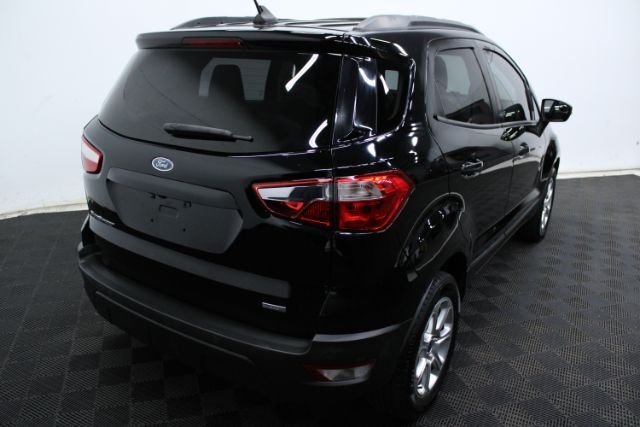 2018 Ford EcoSport SE Chantilly VA