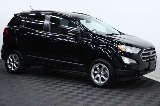 2018 Ford EcoSport SE Chantilly VA