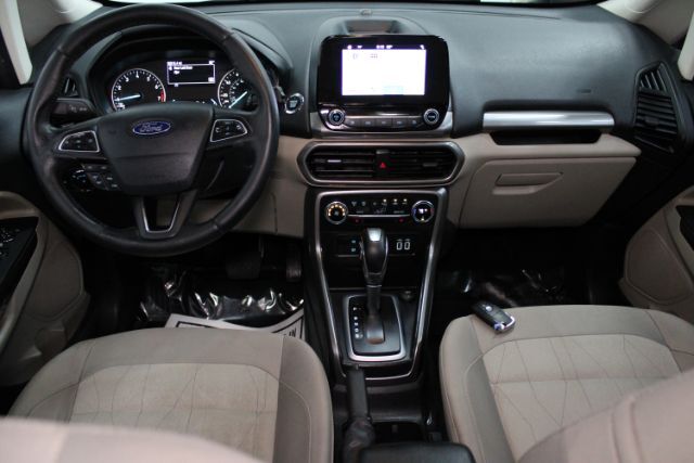 2018 Ford EcoSport SE Chantilly VA