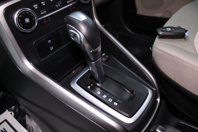 2018 Ford EcoSport SE Chantilly VA