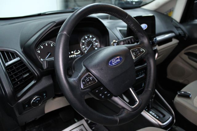 2018 Ford EcoSport SE Chantilly VA