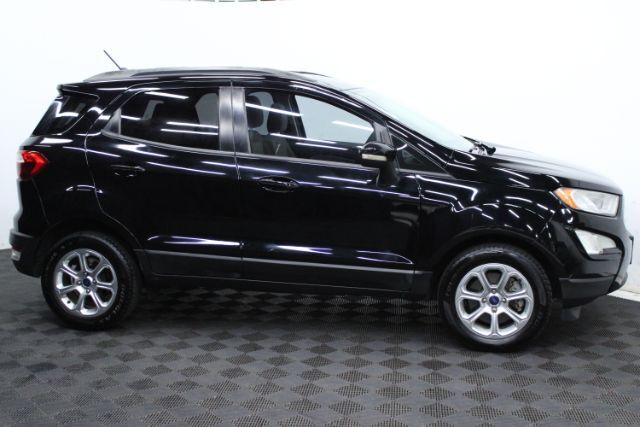 2018 Ford EcoSport SE Chantilly VA