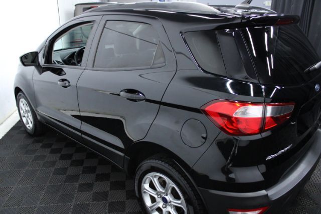 2018 Ford EcoSport SE Chantilly VA