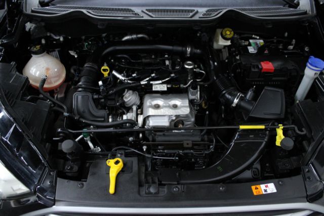 2018 Ford EcoSport SE Chantilly VA