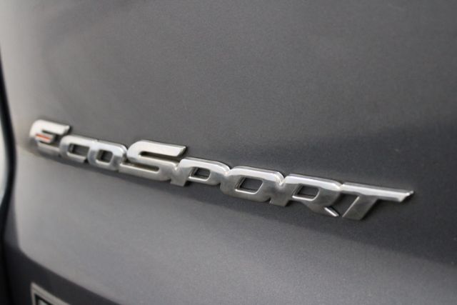 2018 Ford EcoSport SE Chantilly VA