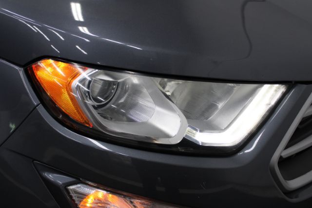 2018 Ford EcoSport SE Chantilly VA