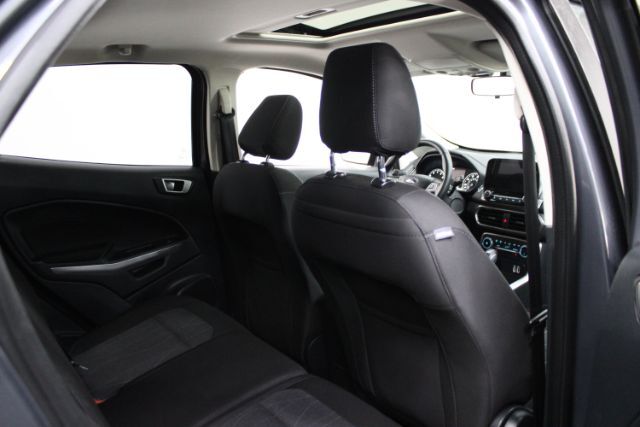 2018 Ford EcoSport SE Chantilly VA