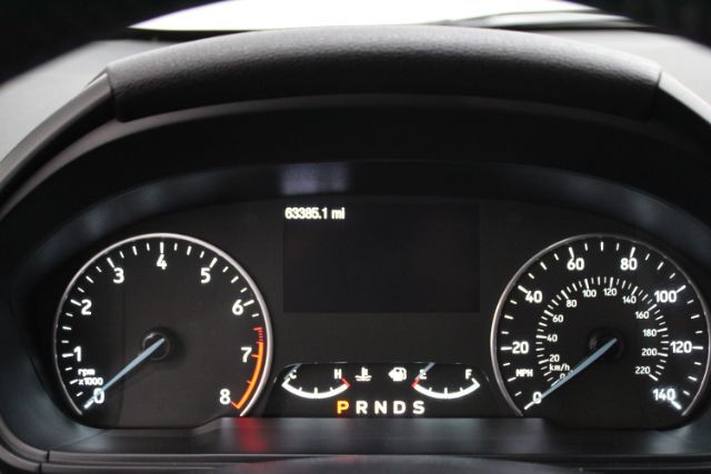 2018 Ford EcoSport SE Chantilly VA