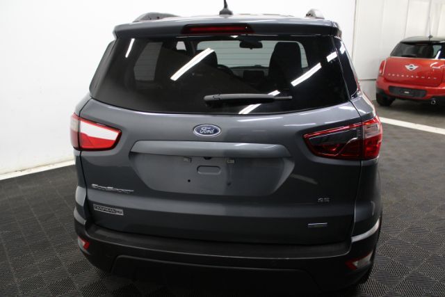 2018 Ford EcoSport SE Chantilly VA