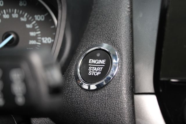 2018 Ford EcoSport SE Chantilly VA