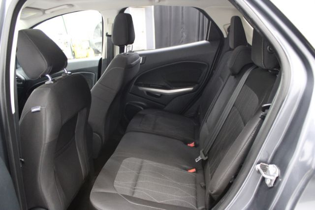 2018 Ford EcoSport SE Chantilly VA