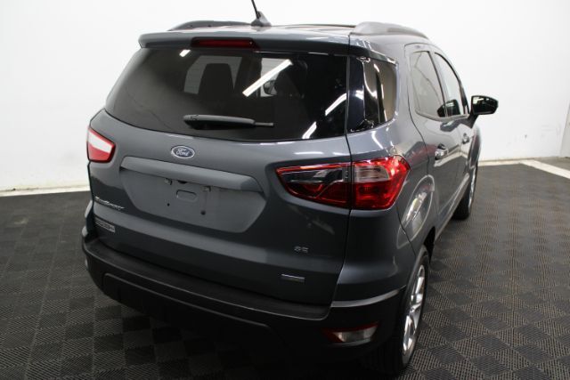 2018 Ford EcoSport SE Chantilly VA